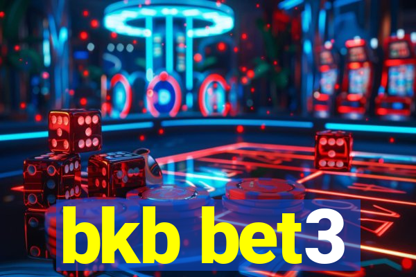 bkb bet3